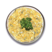 Vajíčkový salát 150 g