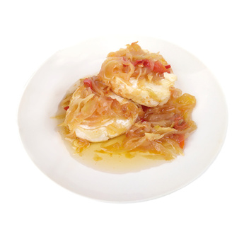 Nakládaný sýr ala Hermelín 3500 g