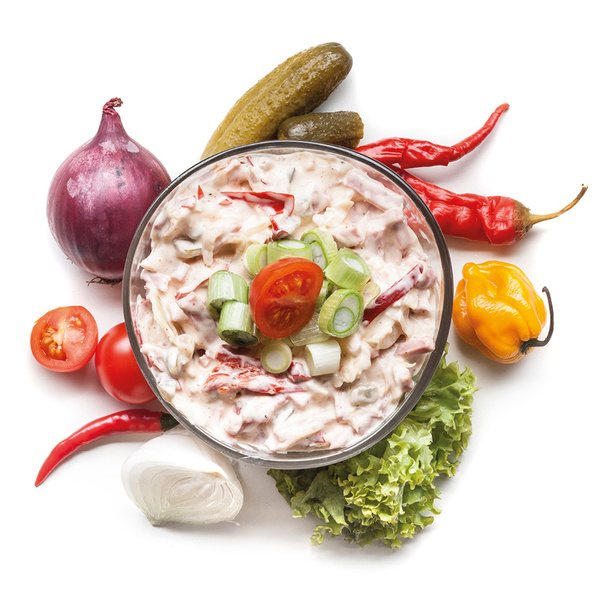 Budapešťská pomazánka 150g