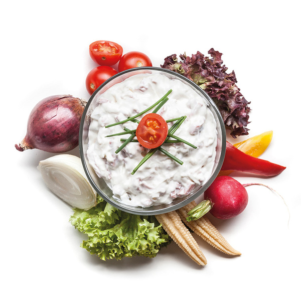 Hradecká pomazánka 150g