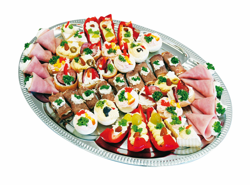 Mísa s minivýrobky