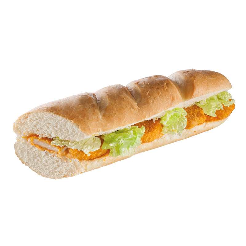 Bageta Kuřecí dukátky MAX