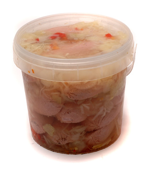 Utopenci 1000 g 