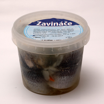 Zavináče